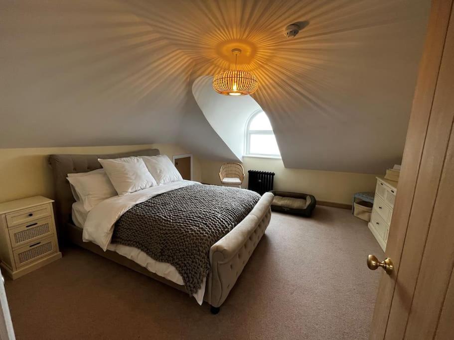 Luxury Penthouse Apartment Lowestoft Buitenkant foto
