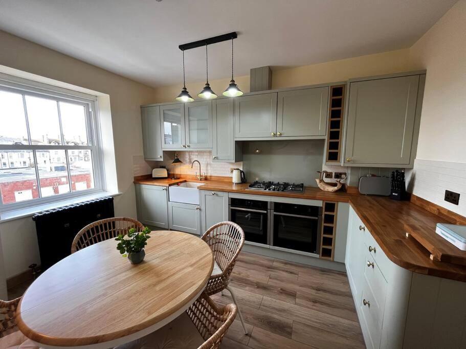 Luxury Penthouse Apartment Lowestoft Buitenkant foto