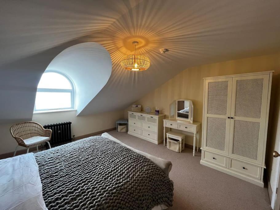 Luxury Penthouse Apartment Lowestoft Buitenkant foto