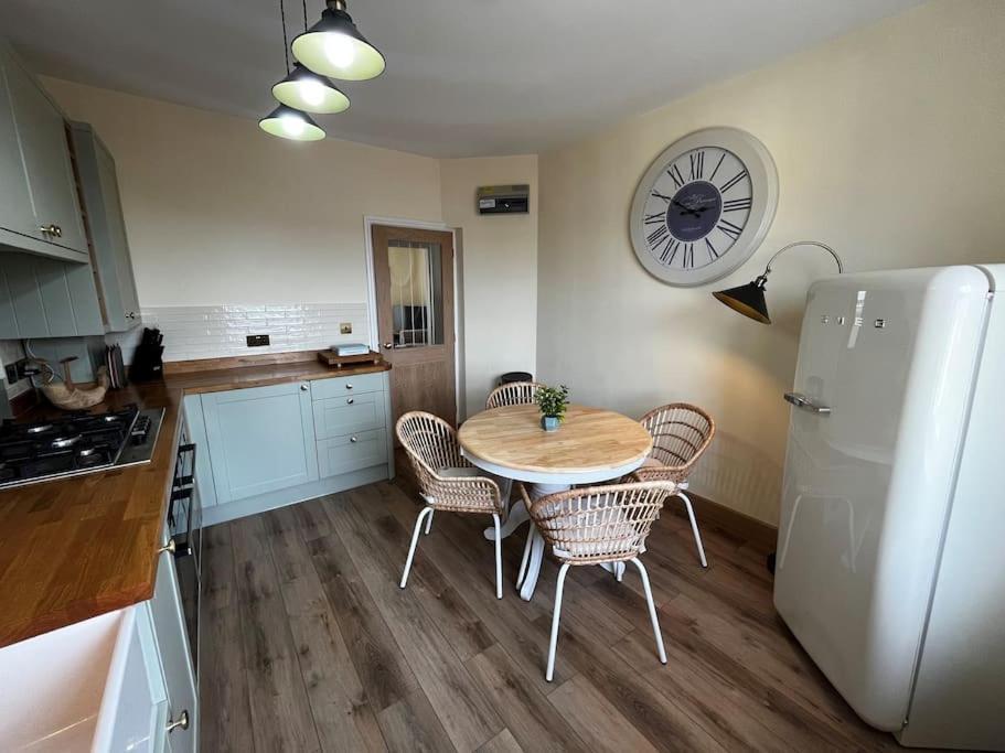 Luxury Penthouse Apartment Lowestoft Buitenkant foto